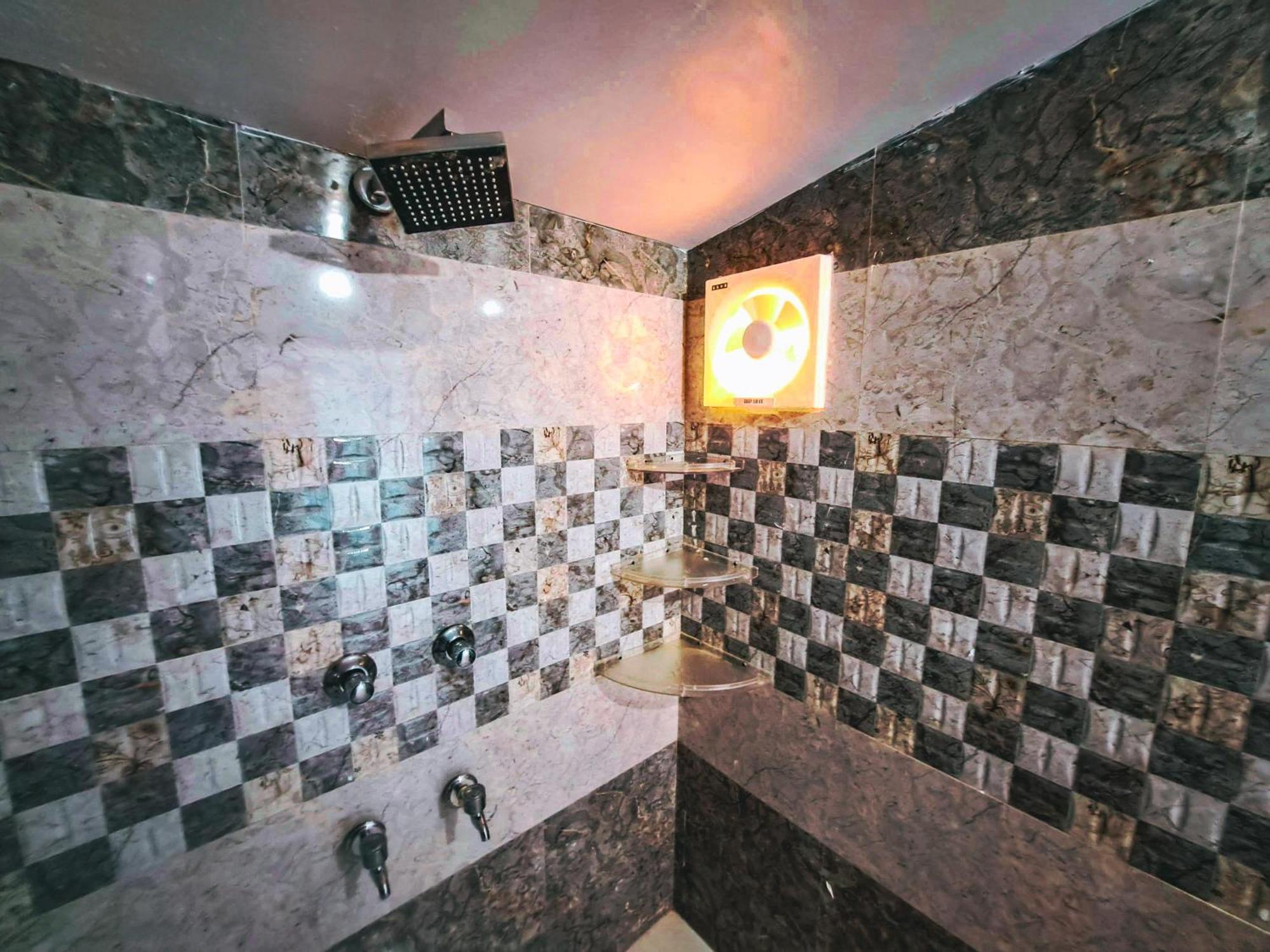 The Pahadi Nest Mukteshwar Hotel Eksteriør billede